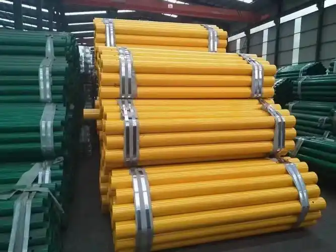 青白江区防撞波形护栏三波波形护栏 - 推荐